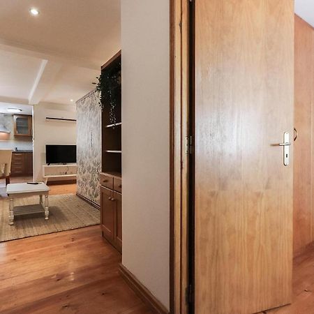 Ferienwohnung Santa Catarina Vintage By Homing Lissabon Exterior foto